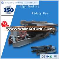 Duplex shaking table, gemini shaking table, metal sorting machine