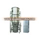 FL Series Fluidized Bed Granulator, Mini Fluid Bed Granulator Machine for Food Medicine