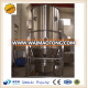 FL coffee powder fluidized bed granulator