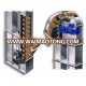 Bucket Type Elevator Conveyor for Material Handling