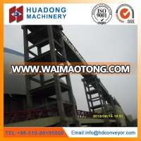 Universal Belt Conveyor of Material Handling Equipment