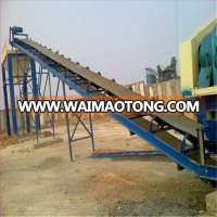 Mining Ore Dressing Plant Use Belt Conveyor Machine with ISO