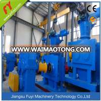 Reasonable Price Compound Fertilizer Granulator