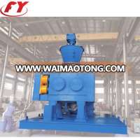 Large output and high efficiency, double Roller Squeezing Compound Fertilizer Granulator