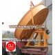 Hot Sell Disk Granulator / Disc Pelletizer