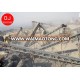 Large Capacity Belt Conveyor for Mining Material Made In China