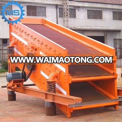 Sand Washing Rotary Drum Screen